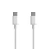 Xiaomi USB Type-C to Type-C 1.5m Cable - White